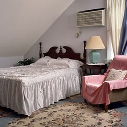 Bibi's Garden Bed and Breakfast