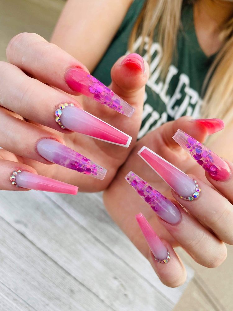 NAILS 68 Updated July 2024 62 Photos 66050 Highway 7, Markham