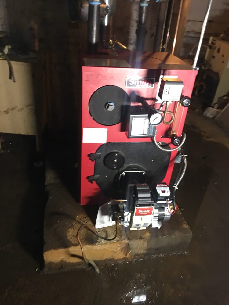 Slide of Brian Linstad Plumbing Heating & Drain Cleaning