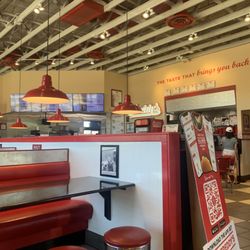 Freddy's Frozen Custard & Steakburgers - Freddy's in Yuma