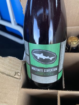 Dogfish Head Milton Brewery by null