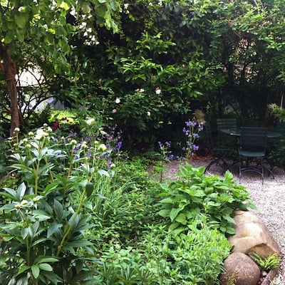 Maison Mosgenstein by null