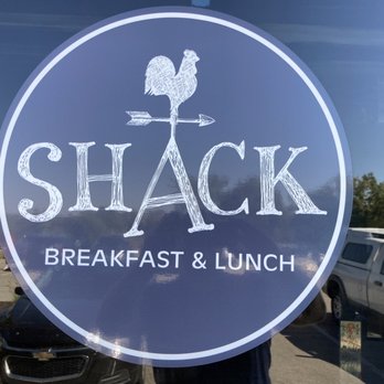 Shack Breakfast & Lunch - Logo - Venues & Event Spaces Near Me - Lenexa, Kansas