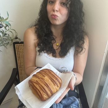 Humanity Coffee - chocolate croissant - Coffee & Tea Near Me - Newport Beach, California Humanity Coffee - chocolate croissant - Coffee & Tea Near Me - Newport Beach, California