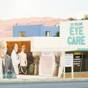 Schmidt Fred S Optometrist - Optometrists Near Me - Twentynine Palms, California Schmidt Fred S Optometrist - Optometrists Near Me - Twentynine Palms, California