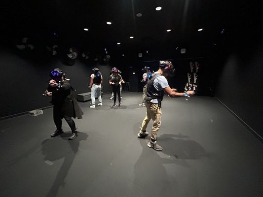 Sandbox VR by null