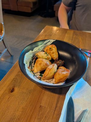 Main Street Farmer Eatery by null