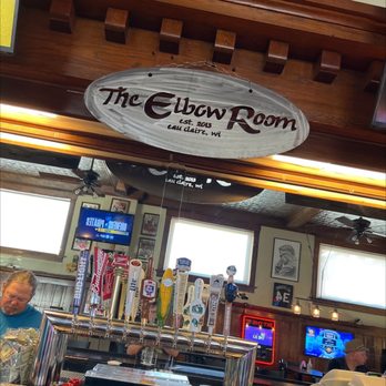 Eau Claire Elbow Room