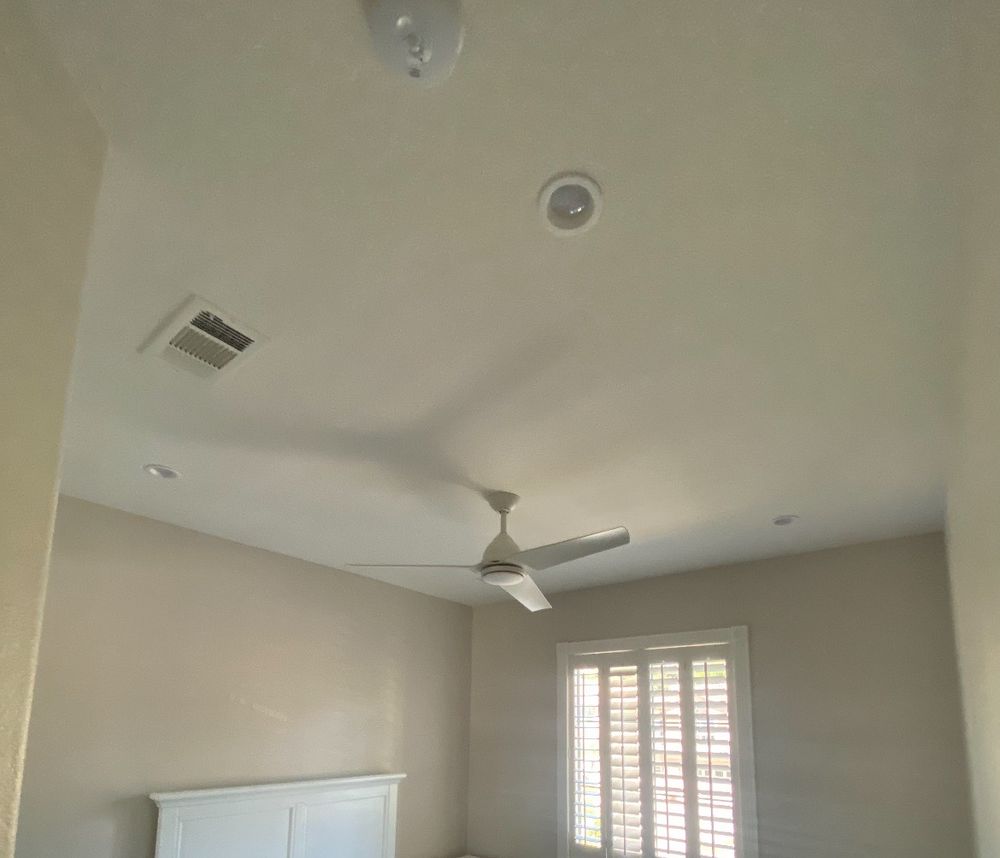 Slide of Amped Electrical Services