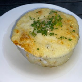 Barawine - French Onion Soup - Wine Bars Near Me - New York, New York