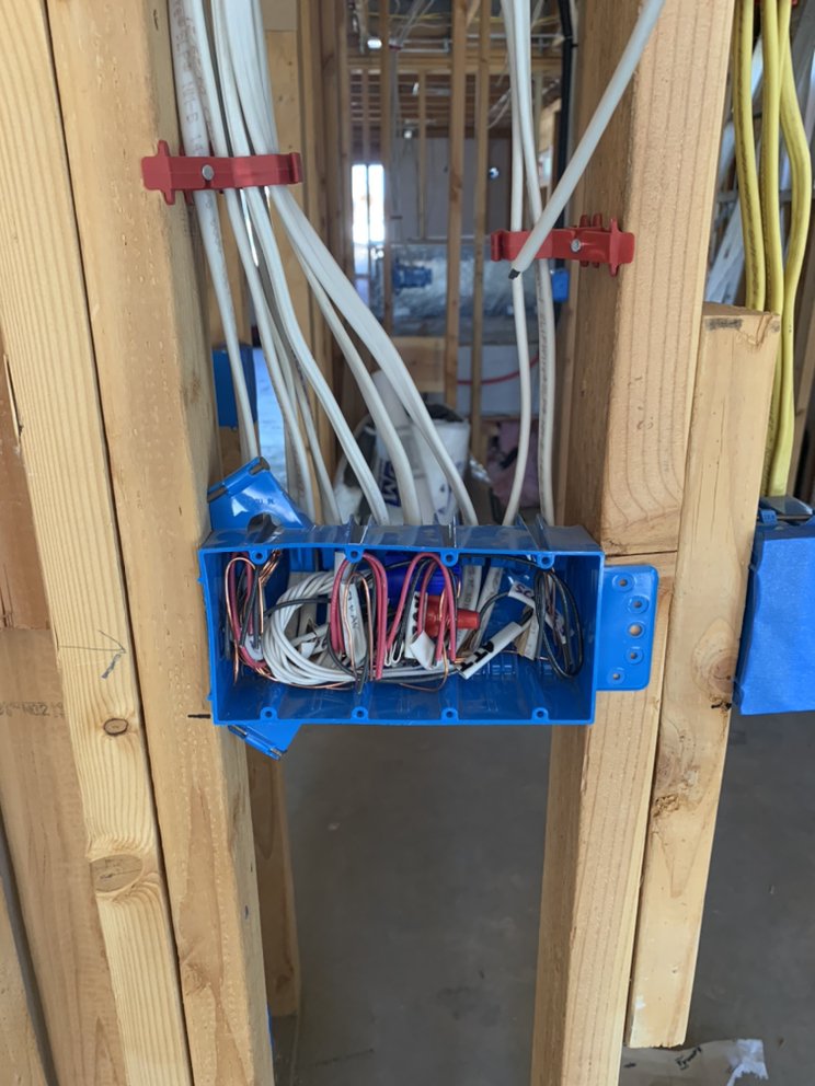 Slide of 3G Electric
