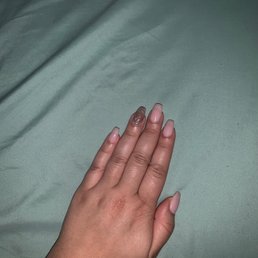 Nails Nails