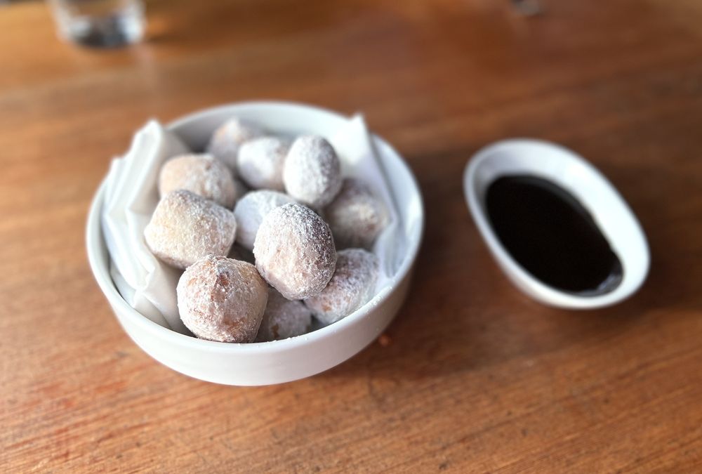 Tavolàta - Capitol Hill