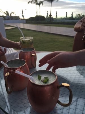 The Lind Boracay by null