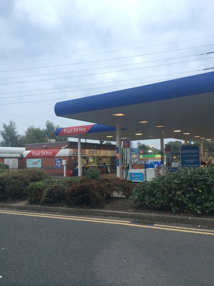 TESCO STORES Updated July 2024 Wrekin Retail Park, Telford, United