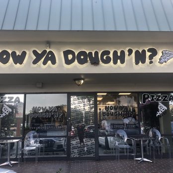How Ya Dough'n Pizza - Pizza Near Me - Boca Raton, Florida How Ya Dough'n Pizza - Pizza Near Me - Boca Raton, Florida