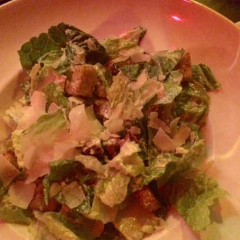 Johnny's - Caesar salad- very good! - Italian Near Me - Schenectady, New York Johnny's - Caesar salad- very good! - Italian Near Me - Schenectady, New York