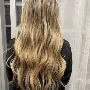 Hair + Roses - Hair Extensions Near Me - El Cerrito, California Hair + Roses - Hair Extensions Near Me - El Cerrito, California