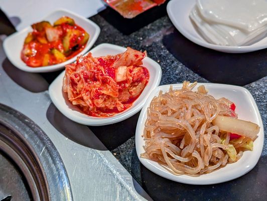 Yerim Korean BBQ by null