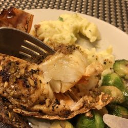 百佳超級市場 - Caribbean Lobster Tail