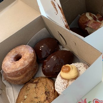 Dulce Dough Bakery - Bakeries Near Me - St. Simons Island, Georgia Dulce Dough Bakery - Bakeries Near Me - St. Simons Island, Georgia