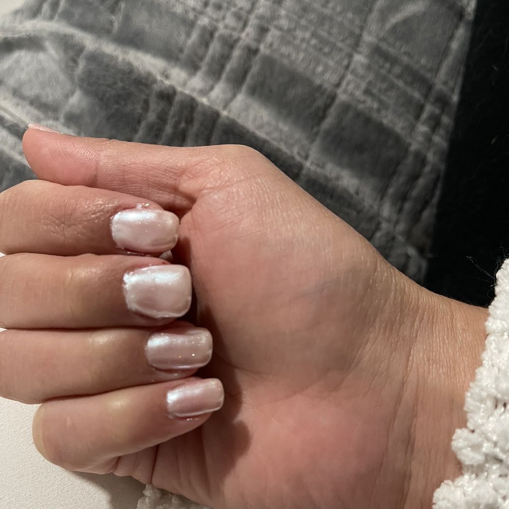 Polished Nail Spa - Nails - Waxing Near Me - Goleta, California
