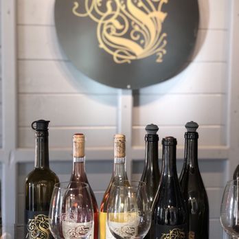 F2 Wines - Great wines - Wine Tours Near Me - Los Olivos, California