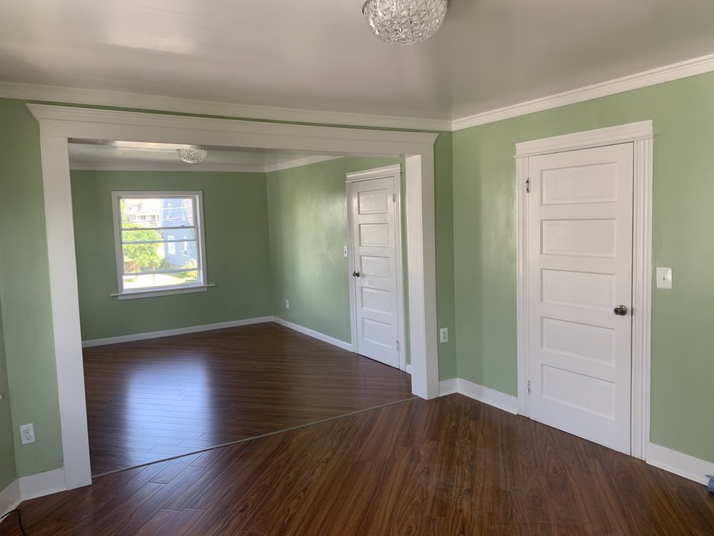 Slide of Jc home RenoVision