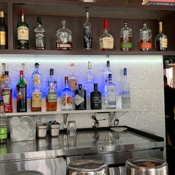 Blue Daisy - They even have an amazing selection of bourbon and other spirits! - Creperies Near Me - Santa Monica, California