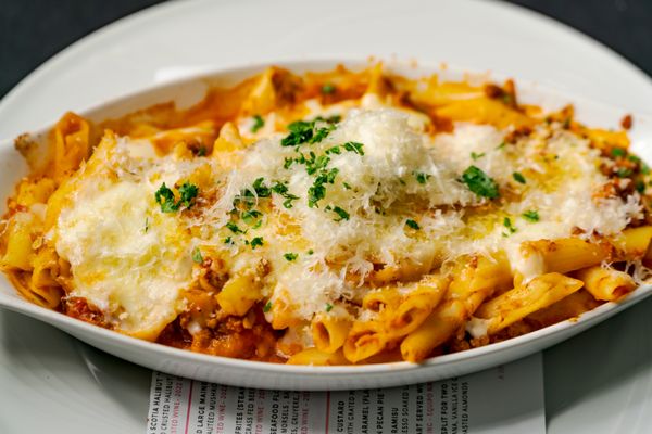 Valeria Restaurant by null