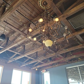 Famous Toastery - Ceiling - Breakfast & Brunch Near Me - Winston-salem, North Carolina Famous Toastery - Ceiling - Breakfast & Brunch Near Me - Winston-salem, North Carolina