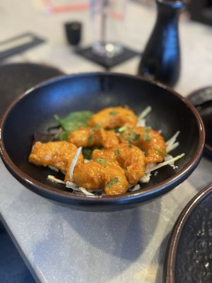 CO Restaurant by null