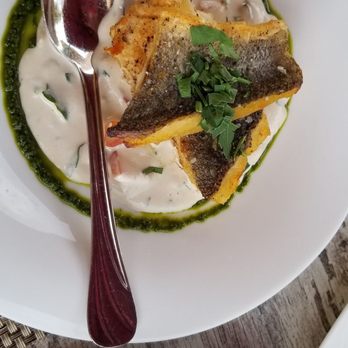 Labebe Prime - Branzino tapas - Mediterranean Near Me - North Brunswick, New Jersey