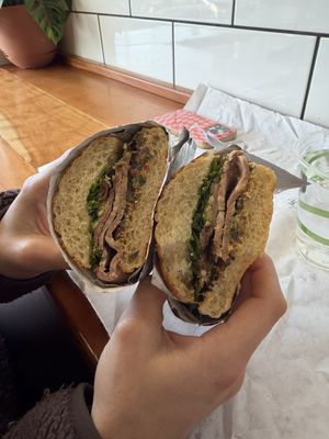 Little Bird Delicatessen by null