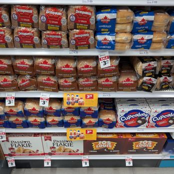 Rexall - Dempster's, Hostess, and Vachon - Drugstores Near Me - Mississauga, Ontario Rexall - Dempster's, Hostess, and Vachon - Drugstores Near Me - Mississauga, Ontario