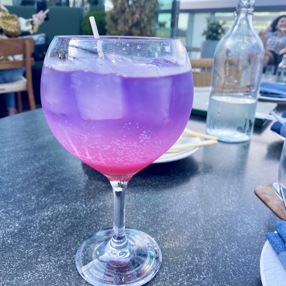Purple Rain