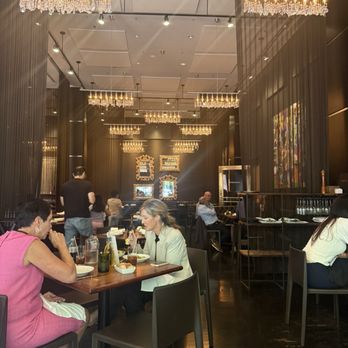 Domenica - Inside - Italian Near Me - New Orleans, Louisiana Domenica - Inside - Italian Near Me - New Orleans, Louisiana