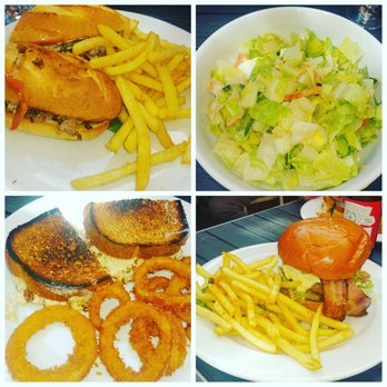 Hollywood Beach Cafe - Best place we ate on our vacation. - Breakfast & Brunch Near Me - Oxnard, California