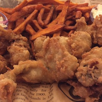 Pacific Catch - oyster! - Seafood Near Me - San Mateo, California Pacific Catch - oyster! - Seafood Near Me - San Mateo, California