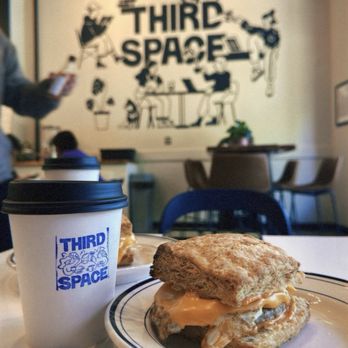 Third Space - Pumpkin Pie Latte 12oz Sausage Egg & Cheese Biscuits - Cafes Near Me - Tacoma, Washington Third Space - Pumpkin Pie Latte 12oz Sausage Egg & Cheese Biscuits - Cafes Near Me - Tacoma, Washington