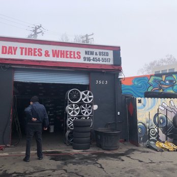 6 Day Tires & Wheels - Tires Near Me - Sacramento, California 6 Day Tires & Wheels - Tires Near Me - Sacramento, California