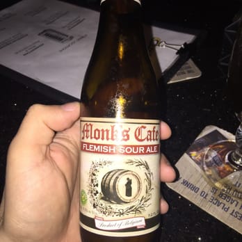 Croxley's - A must try for fans of sour beer. - Sports Bars Near Me - Farmingdale, New York Croxley's - A must try for fans of sour beer. - Sports Bars Near Me - Farmingdale, New York
