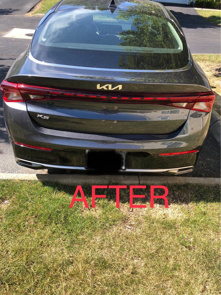 CALIBER COLLISION 5600 Innovation Dr, Dublin, OH Yelp