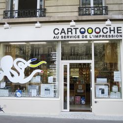 Cartoooche