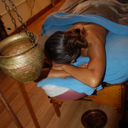 Creative Chakra Spa - Ayurveda - Creative Chakra Spa &Yoga