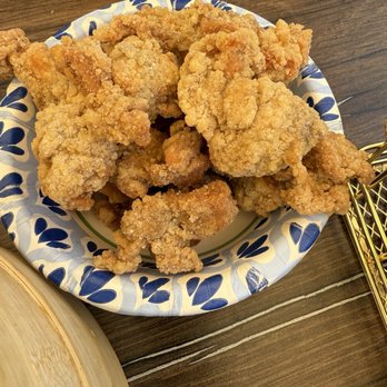 Xibei Dumplings - Popcorn Chicken - Chinese Near Me - Los Angeles, California Xibei Dumplings - Popcorn Chicken - Chinese Near Me - Los Angeles, California