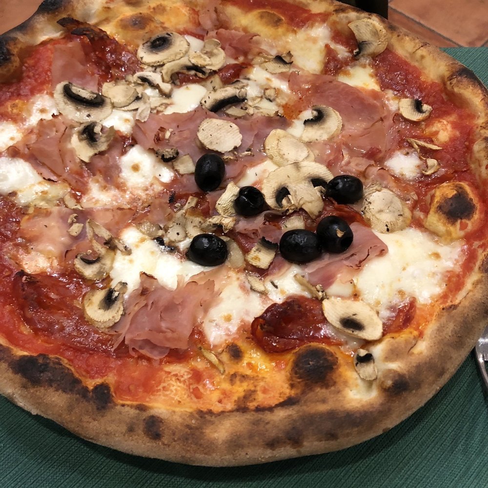 C'era Una Volta - Italian Near Me - Positano, SA C'era Una Volta - Italian Near Me - Positano, SA