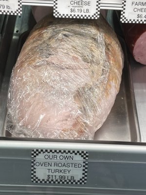 Bolton's Farm Market by null