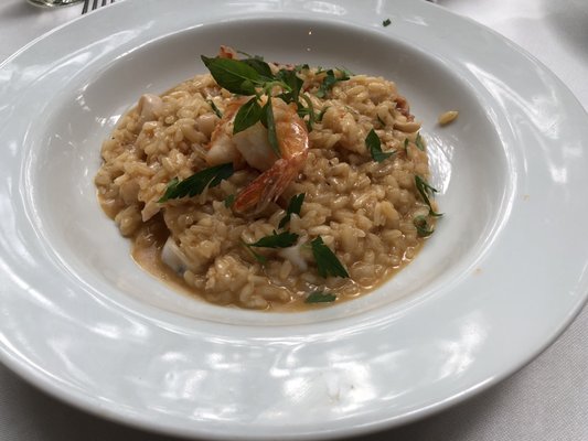 Anna Ristorante by null