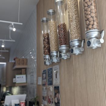 Nuttea - Bubble Tea Near Me - Toronto, Ontario